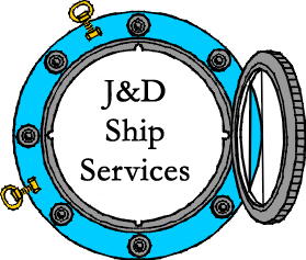 JD Ship