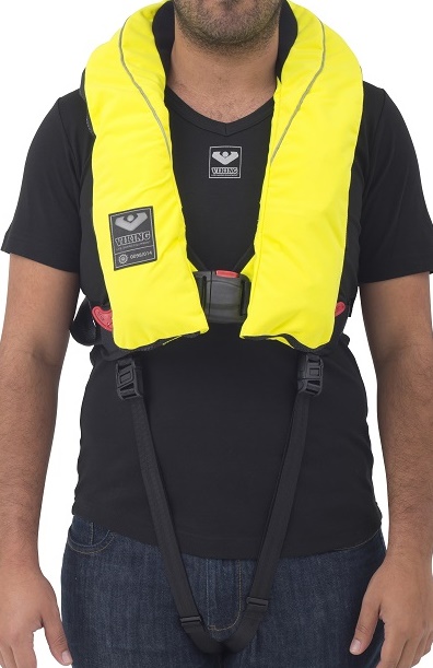 Lifejacket Offshore – Inflatable