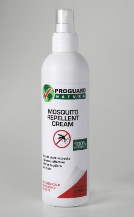 Proguard Mosquito Repellent Cream