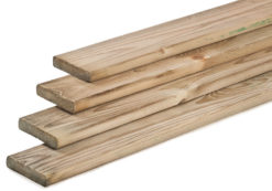 Timber and Boards