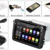 Android 5.1 Car DVD Player8
