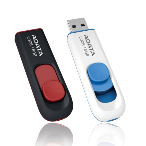 Flash Drives and Cards