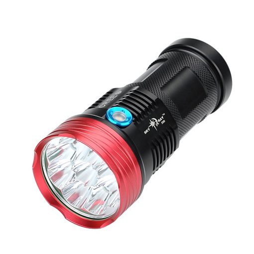Skyray S99 CREE LED Flashlight