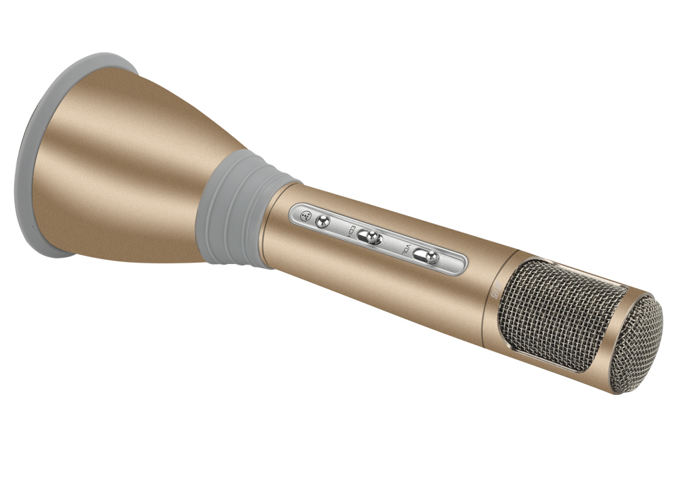 TUXUN K068 Karaoke Microphone - J&D Ship Group