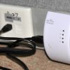 Wall Powered Wireless Signal Repeater and WiFi Access Point5